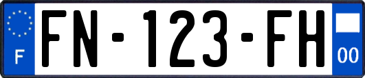 FN-123-FH