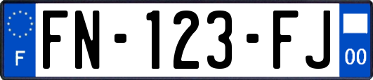 FN-123-FJ