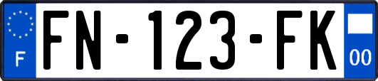 FN-123-FK