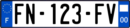 FN-123-FV