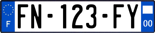FN-123-FY