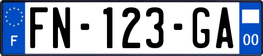 FN-123-GA