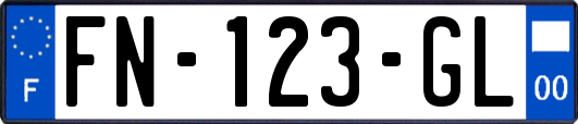 FN-123-GL