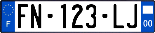 FN-123-LJ
