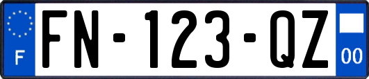 FN-123-QZ