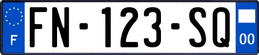 FN-123-SQ