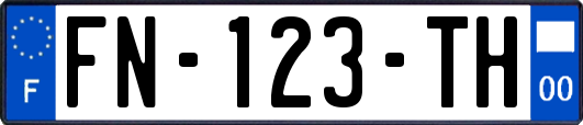 FN-123-TH