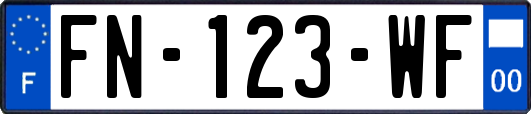 FN-123-WF