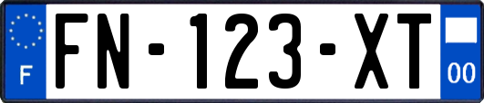 FN-123-XT