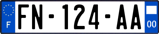 FN-124-AA