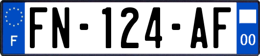 FN-124-AF