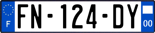 FN-124-DY