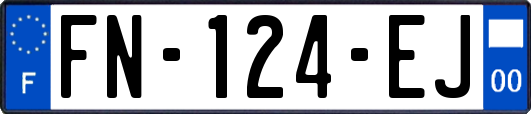 FN-124-EJ