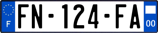 FN-124-FA