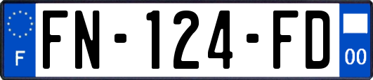 FN-124-FD