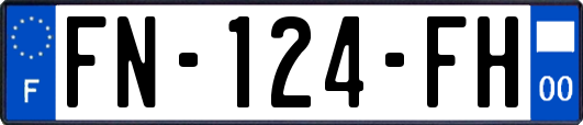 FN-124-FH
