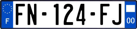 FN-124-FJ
