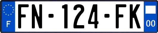 FN-124-FK