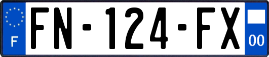 FN-124-FX