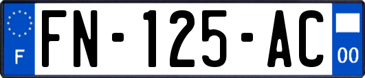 FN-125-AC