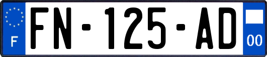 FN-125-AD