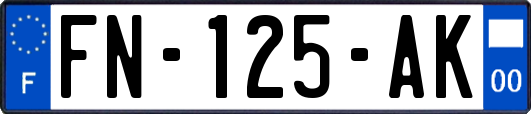 FN-125-AK