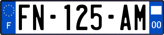 FN-125-AM