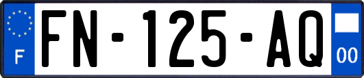 FN-125-AQ