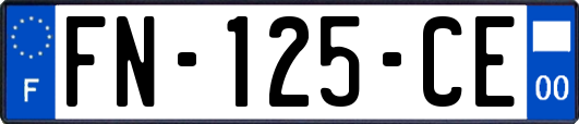 FN-125-CE