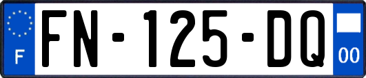 FN-125-DQ