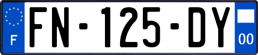 FN-125-DY