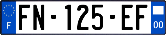FN-125-EF
