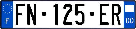 FN-125-ER