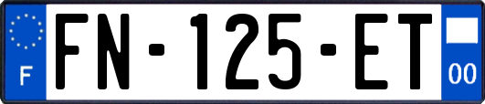 FN-125-ET