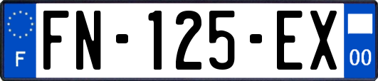 FN-125-EX