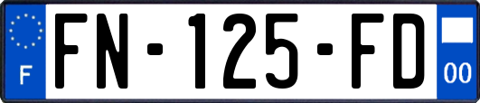 FN-125-FD