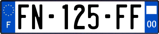 FN-125-FF