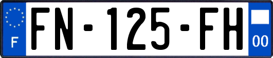 FN-125-FH