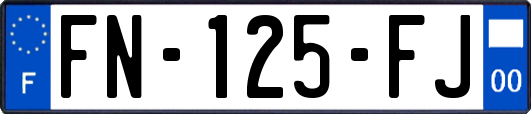 FN-125-FJ
