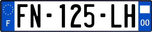 FN-125-LH