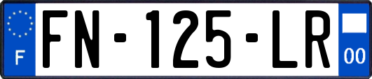 FN-125-LR