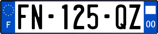FN-125-QZ