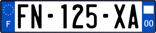 FN-125-XA
