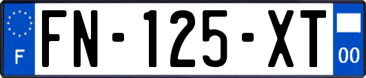 FN-125-XT