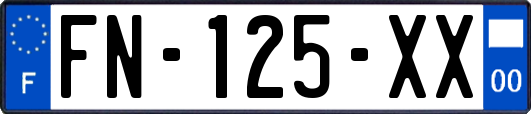 FN-125-XX