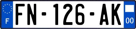 FN-126-AK