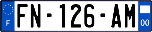 FN-126-AM