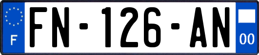 FN-126-AN