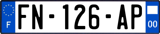 FN-126-AP