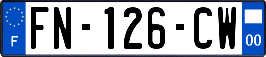 FN-126-CW